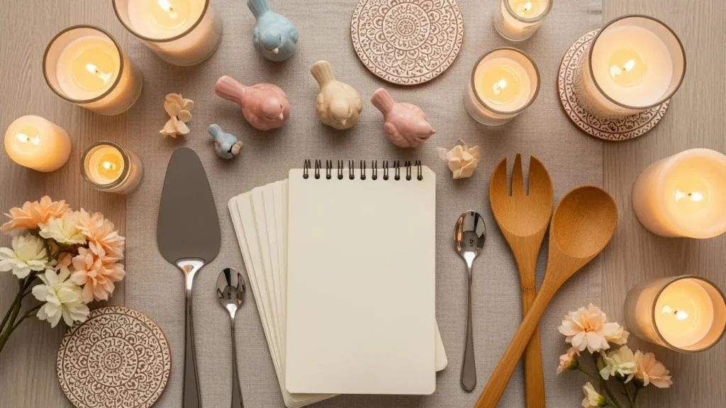 A First-Time Host’s Guide to Running a Smooth Evening A First-Time Host’s Guide to Running a Smooth Evening